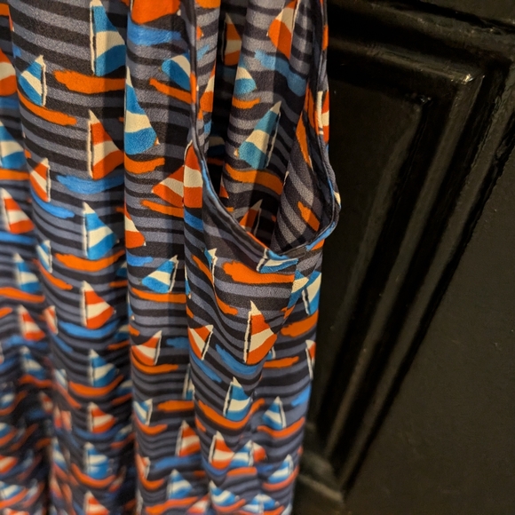 Pixley dress - Picture 12 of 13